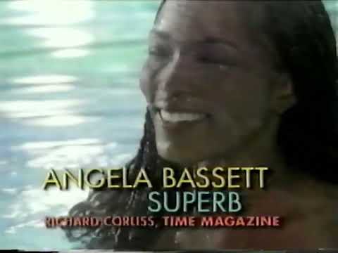 How Stella Got Her Groove Back - Now on Video 1999