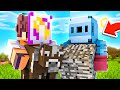 Minecraft BUT We Can PICK ANYTHING UP