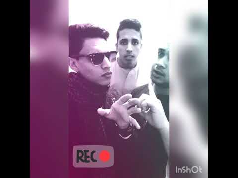 مهرجان لالا تبقي معديه روعه