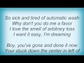 Tweaker - Worse Than Yesterday Lyrics