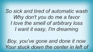 Tweaker - Worse Than Yesterday Lyrics