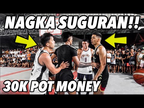 NAPAKA INIT NA 30K SA PAMPANGA - NAGKASUGURAN PA!! | S.3. vlog 66