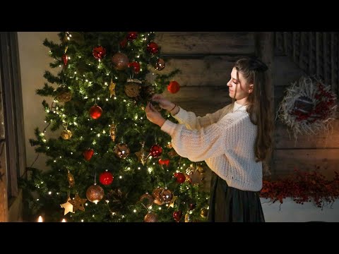 Dalina Nemeș - I'll Be Home for Christmas (cover- Michael Bublé)