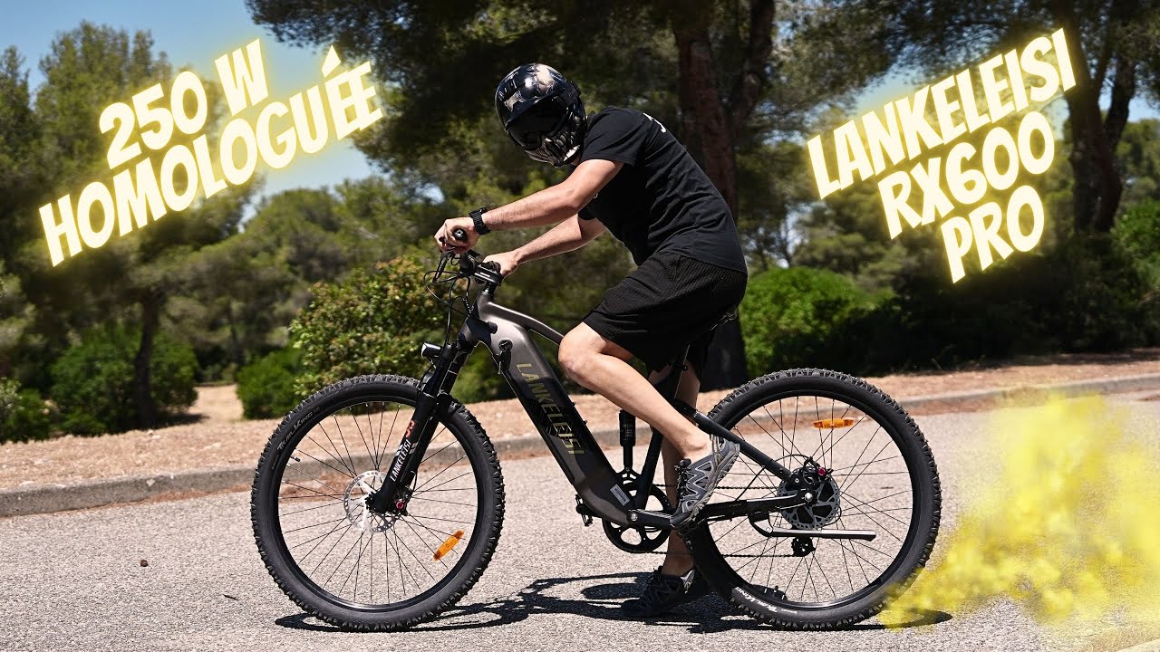 LANKELEISI RX600 PLUS BEST BUCHE 2025!