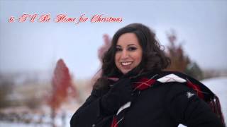 2 Aundrea Nicole I&#39;ll Be Home For Christmas Video