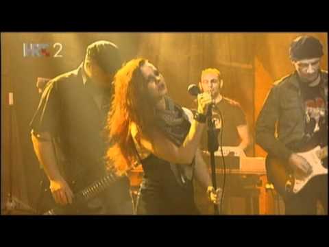 Markiz - Ostani dama (Garaža)