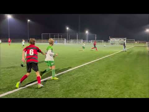 BSC'68 JO13-1 - Olympia JO13-1