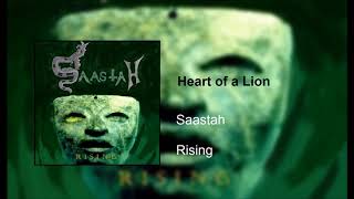 Saastah - Heart of a Lion (Judas Priest Cover)