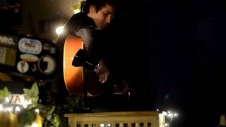 THE LAKE POETS - SHIPYARDS (LIVE AT VANE TEMPEST SESSIONS)