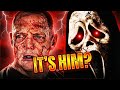 Who S Under The SCREAM 7 Mask The Trailer Just Gave It Away