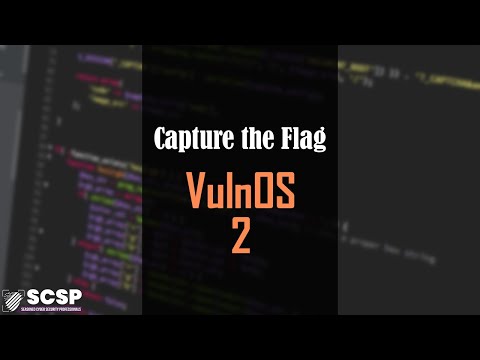 VulnOS 2 - Walkthrough