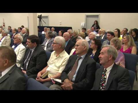 Sabor Sakramento - Pre podne 3 - Septembar 2016