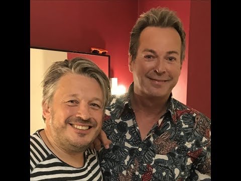 Julian Clary - Richard Herring's Leicester Square Theatre Podcast #145