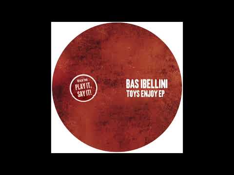 Bas Ibellini - Reality Check