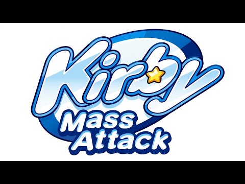 The Skull Gang - Kirby Mass Attack