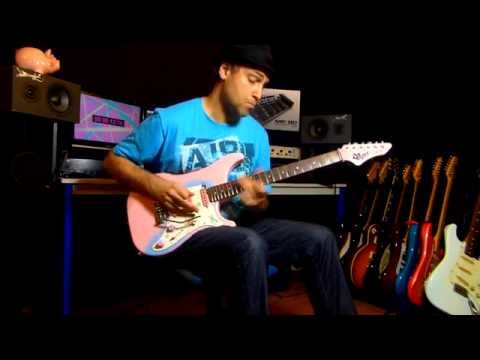 YOURI DE GROOTE ROCK SOLO