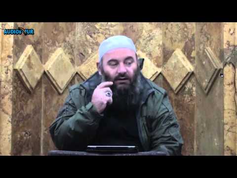 199. Pas Namazit të Sabahut - Madhërimi i shenjtërive të muslimanëve - Hadithi 229