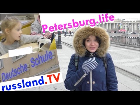 Auswandern nach Russland? [Video-Classics]