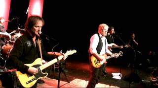Randy Bachman - "Hey You" Live at the Commodore Ballroom