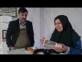 The Operator S Soup Caused A Distance Between Hamza And Fatima And Destroyed The House