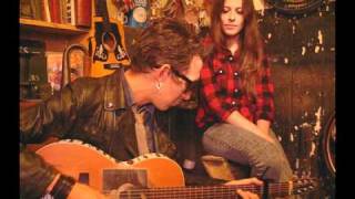 Micah P Hinson - God Is Good - Songs From The Shed Session