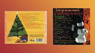 02 The Huntingtons - Merry Christmas, I Don’t Wanna Fight