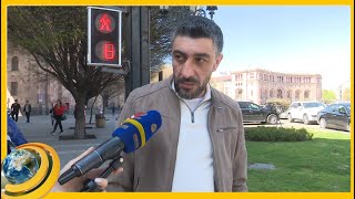 «Դուք տեսե՞լ եք էդ վիդեոները. նորմալ մարդը ինքնուրույն չէ՞ր կայացնի էդ որոշումը». «Նավակ ճոճող»