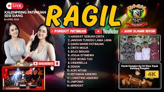 Download lagu HAKEKAT SEBUAH CINTA - VERA PUSPITA  - RAGIL PONGDUT PATIMUAN - PONGDUT TERBARU mp3