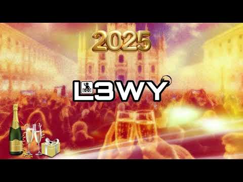 💀🥃VIXIARSKI AFTER po Sylwestrze u Zduniaka🥃💀[DJ L3WY]💀