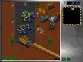 Panic Soldier MS DOS 1997 Mission 1 4 Playthrough