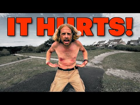 Off-Road Raptors and Rolling Raptor