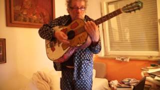 knox RY COODER down in mississippi 00000