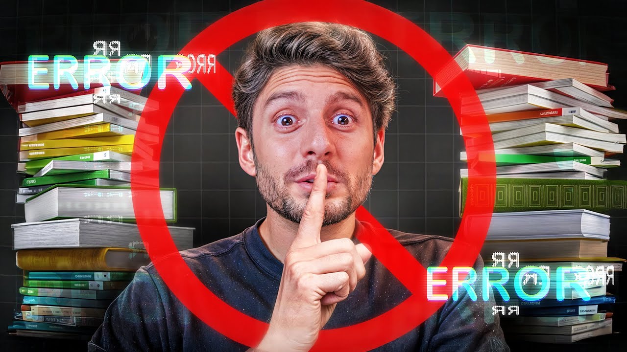 3 ERROS DE COPY que te impedem de vender