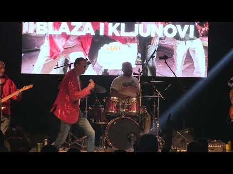 Novosadski Oktoberfest 2023 -  Blaža i kljunovi 8