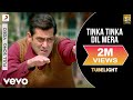 Tinka Tinka Dil Mera Full Video - Tubelight|Salman Khan|Pritam|Rahat Fateh Ali Khan