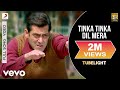 Tinka Tinka Dil Mera Full Video Tubelight Salman Khan Pritam Rahat Fateh Ali Khan