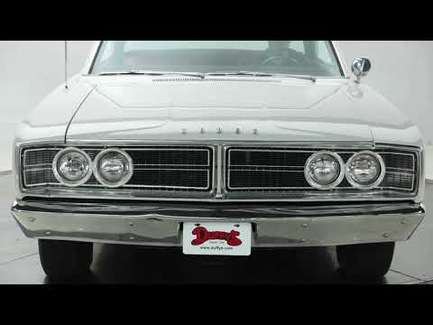 1966 Dodge Coronet (CC-1501702) for sale in Cedar Rapids, Iowa