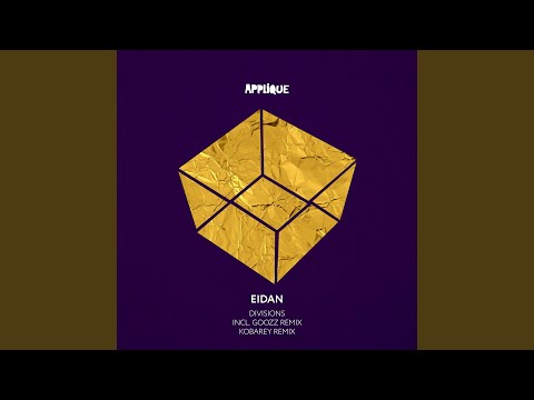 Divisions - Kobarey Remix