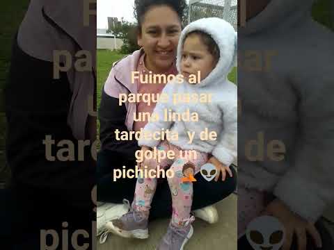 PARQUE VARINI CHAJARI ENTRE RÍOS #LA PELO DURO ***### #humor