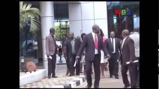 Pastor Kiganda Stirs New Wave of Anti-Gay Sentiment May 2015