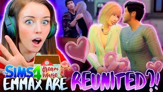 😱EMMAX RETURNS!?😱(The Sims 4 #64!🏡)