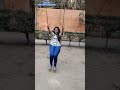 Hot Figure Mast Maal Aunty In Tight Jeans Moti Back Thigh Show