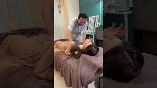 Download lagu How To Japanese Massage Lower Back mp3