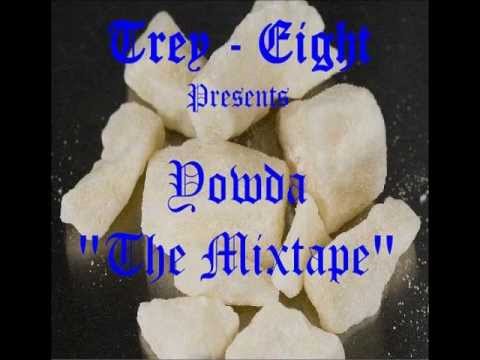 Yowda (by TreyEight)