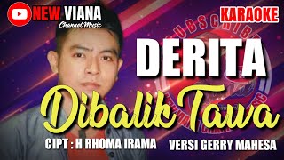 Download lagu DERITA DIBALIK TAWA#KARAOKE#TANPA VOCAL mp3 Download lagu DERITA DIBALIK TAWA#KARAOKE#TANPA VOCAL mp3