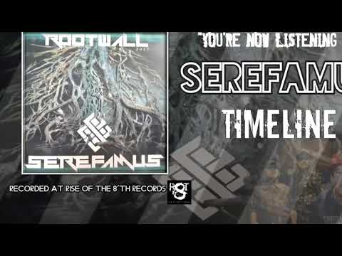 Timeline by serefamus (official lyric video)