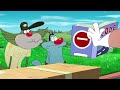 Oggy And The Cockroaches Oggy Behind The Wheel BEST CARTOON COLLECTION New Episodes In HD