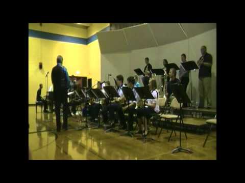 Barnburner - SLAC Student Performance