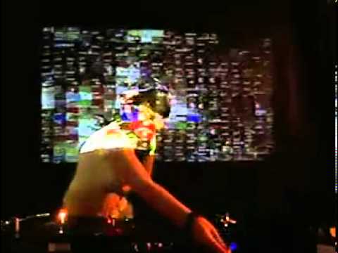 Ane (Visuals by Electric Shower) - RTS.FM.190512