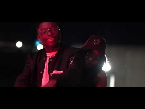 GUNTOLAH _ NDIPATSE CROSS (OFFICIAL VISUAL DIR VJ KEN)